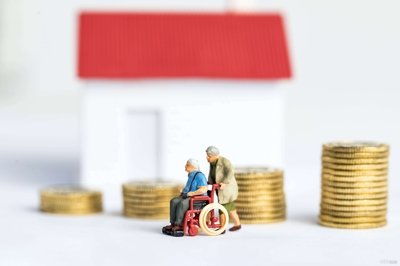 虛擬養(yǎng)老院 養(yǎng)老服務(wù)的創(chuàng)新解決方案與前景探索