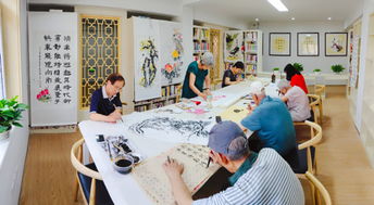 濟南破解大城市養老難題做法入選國家居家和社區養老服務改革典型案例