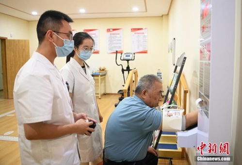 重慶社區(qū)推出幸福養(yǎng)老服務(wù)新模式助力老人樂享生活