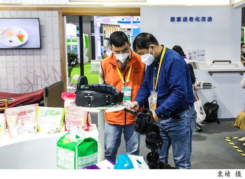 進(jìn)博圖集│康復(fù)養(yǎng)老專區(qū) 讓老年人生活更舒適、更安全、更智能