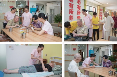 湖南郴州 整合資源、加大供給、形成合力，推動(dòng)養(yǎng)老服務(wù)高質(zhì)量發(fā)展