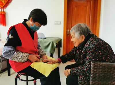 江蘇九件民政民生實事圓滿收官，養老服務交出亮眼答卷