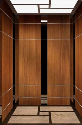 全國人大常委會副委員長張平率團調(diào)研杭州西奧電梯 關(guān)切養(yǎng)老服務(wù)智能化升級