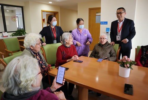 從生存需求到品質(zhì)追求 經(jīng)濟政策一線微觀察下的“養(yǎng)老”到“享老”轉(zhuǎn)型