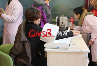 金色年華，智享頤年 東新街道融合健康、科技、文化的居家養老服務新典范