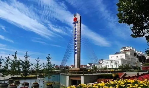 祝賀河北廊坊經濟開發區榮登全國百強園區榜單，技術服務助推高質量發展