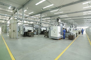 臨西軸承制造 智能化轉型引領產業(yè)升級，技術賦能開啟智慧工廠新時代