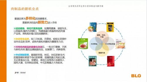 2021第五屆肉類加工與新產品開發(fā)技術研討會圓滿閉幕，引領行業(yè)技術創(chuàng)新與產業(yè)升級