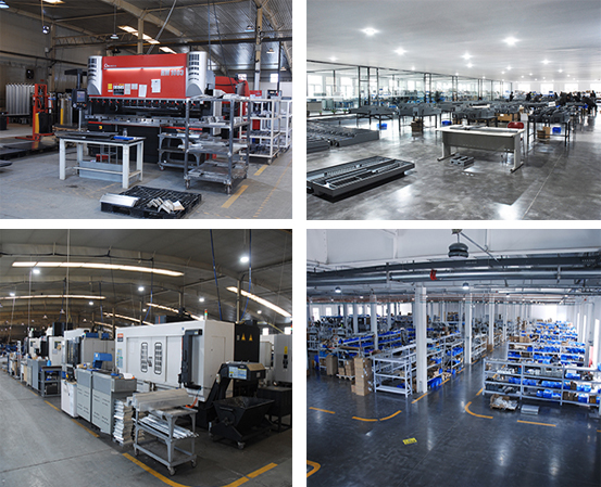 寧夏小牛自動化攜手遠大方略 以IPD與ITR體系構筑技術服務新生態(tài)